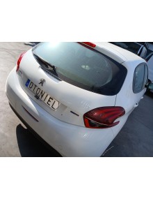 peugeot 208 i (ca_, cc_) del año 2018 2