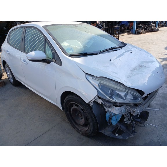 peugeot 208 i (ca_, cc_) del año 2018