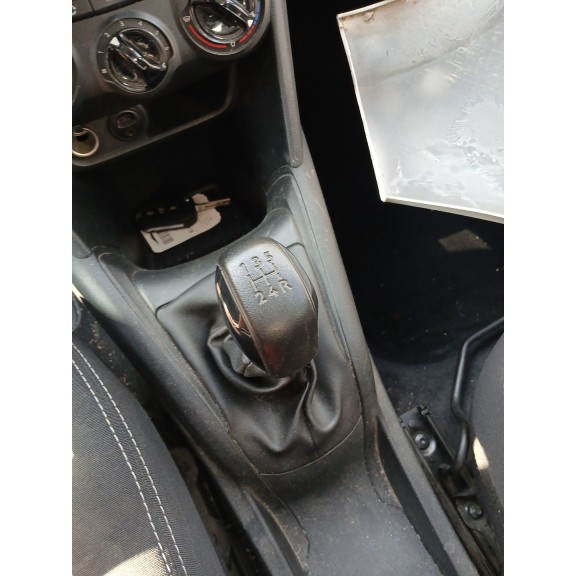 peugeot 208 i (ca_, cc_) del año 2018