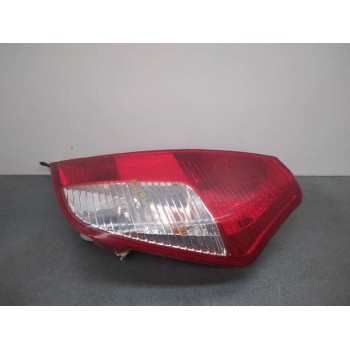 Recambio de piloto trasero derecho para hyundai i10 1.2 cat referencia OEM IAM 924020X0XX  