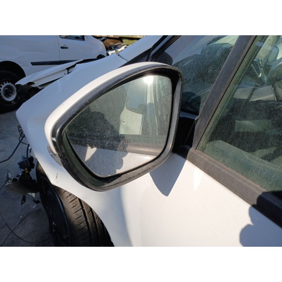 Recambio de retrovisor izquierdo para peugeot 208 i (ca_, cc_) 1.2 gpl referencia OEM IAM   