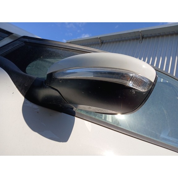 Recambio de retrovisor izquierdo para peugeot 208 i (ca_, cc_) 1.2 gpl referencia OEM IAM   
