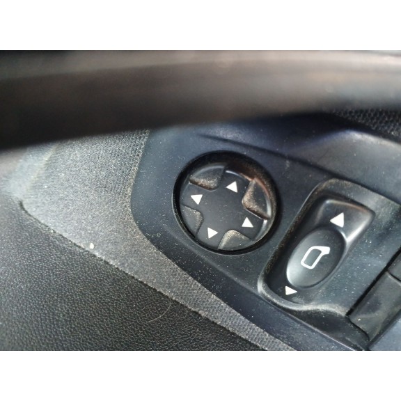 Recambio de retrovisor izquierdo para peugeot 208 i (ca_, cc_) 1.2 gpl referencia OEM IAM   