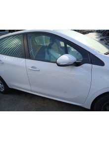 Recambio de puerta delantera derecha para peugeot 208 i (ca_, cc_) 1.2 gpl referencia OEM IAM   