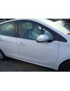 Recambio de puerta delantera derecha para peugeot 208 i (ca_, cc_) 1.2 gpl referencia OEM IAM   