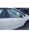Recambio de puerta delantera derecha para peugeot 208 i (ca_, cc_) 1.2 gpl referencia OEM IAM   