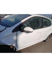 Recambio de puerta delantera izquierda para peugeot 208 i (ca_, cc_) 1.2 gpl referencia OEM IAM   