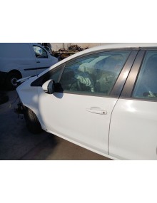 Recambio de puerta delantera izquierda para peugeot 208 i (ca_, cc_) 1.2 gpl referencia OEM IAM    2
