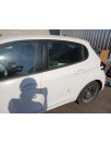 Recambio de puerta trasera izquierda para peugeot 208 i (ca_, cc_) 1.2 gpl referencia OEM IAM   