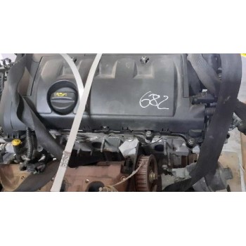 Recambio de motor casco para peugeot 208 1.6 16v referencia OEM IAM 5FS  
