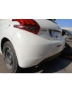 Recambio de paragolpes trasero para peugeot 208 i (ca_, cc_) 1.2 gpl referencia OEM IAM   