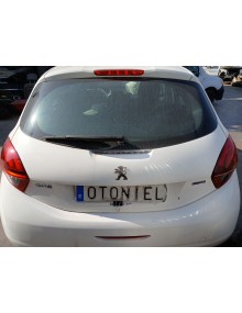 Recambio de porton trasero para peugeot 208 i (ca_, cc_) 1.2 gpl referencia OEM IAM   