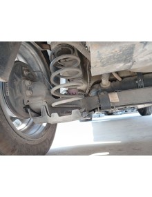 Recambio de puente trasero para peugeot 208 i (ca_, cc_) 1.2 gpl referencia OEM IAM   