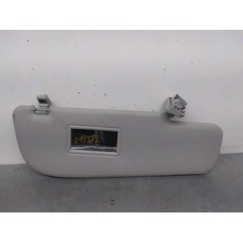 Recambio de parasol derecho para opel combo d kasten l2h1 2,4t referencia OEM IAM   