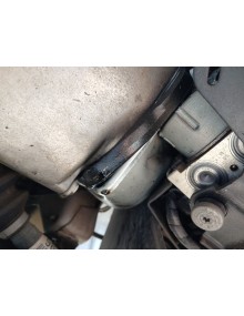 Recambio de caja cambios para peugeot 208 i (ca_, cc_) 1.2 gpl referencia OEM IAM    2