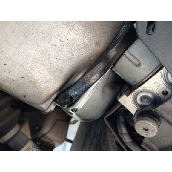 Recambio de caja cambios para peugeot 208 i (ca_, cc_) 1.2 gpl referencia OEM IAM   