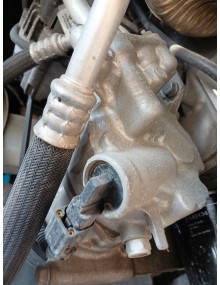 Recambio de compresor aire acondicionado para peugeot 208 i (ca_, cc_) 1.2 gpl referencia OEM IAM    2