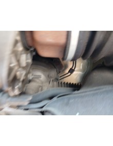 Recambio de cremallera direccion para peugeot 208 i (ca_, cc_) 1.2 gpl referencia OEM IAM   