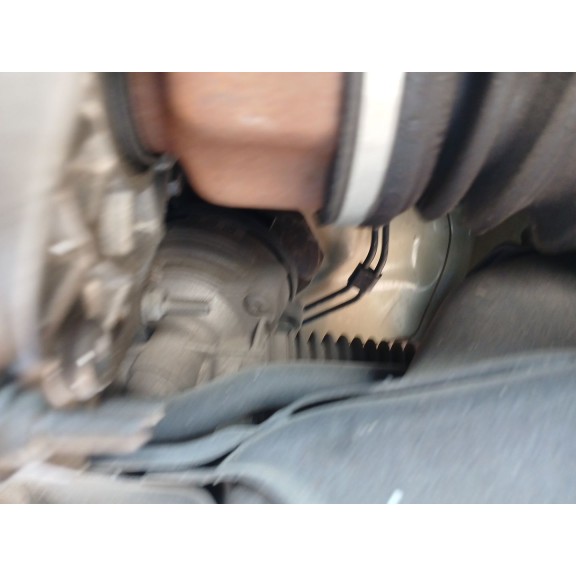 Recambio de cremallera direccion para peugeot 208 i (ca_, cc_) 1.2 gpl referencia OEM IAM   