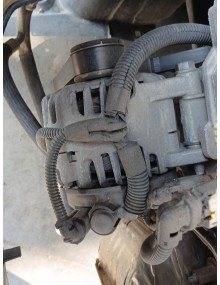 Recambio de alternador para peugeot 208 i (ca_, cc_) 1.2 gpl referencia OEM IAM   