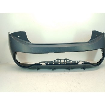 Recambio de paragolpes trasero para cupra born (k11) 58 referencia OEM IAM 10E807421B  