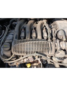 Recambio de motor completo para peugeot 208 i (ca_, cc_) 1.2 gpl referencia OEM IAM   