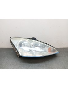 Recambio de faro derecho para ford focus i (daw, dbw) 1.6 16v referencia OEM IAM E49798  