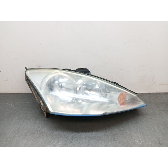 Recambio de faro derecho para ford focus i (daw, dbw) 1.6 16v referencia OEM IAM E49798  