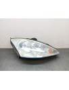 Recambio de faro derecho para ford focus i (daw, dbw) 1.6 16v referencia OEM IAM E49798  