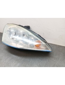 Recambio de faro derecho para ford focus i (daw, dbw) 1.6 16v referencia OEM IAM E49798   2