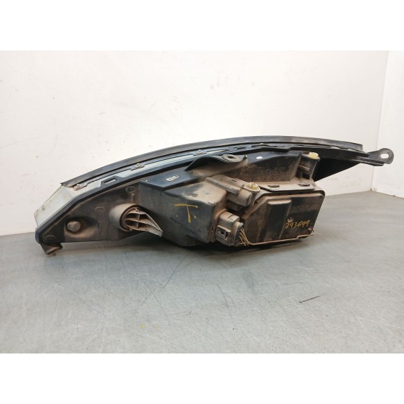 Recambio de faro derecho para ford focus i (daw, dbw) 1.6 16v referencia OEM IAM E49798  