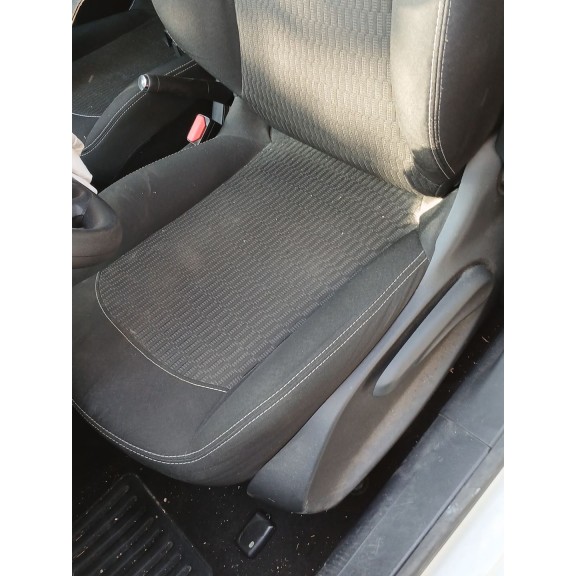 Recambio de asiento delantero izquierdo para peugeot 208 i (ca_, cc_) 1.2 gpl referencia OEM IAM   