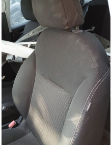 Recambio de asiento delantero izquierdo para peugeot 208 i (ca_, cc_) 1.2 gpl referencia OEM IAM    2