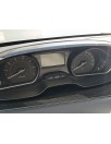 Recambio de cuadro instrumentos para peugeot 208 i (ca_, cc_) 1.2 gpl referencia OEM IAM   