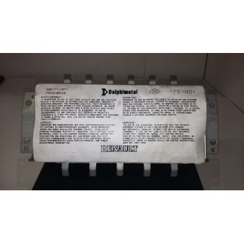 AIRBAG DELANTERO DERECHO 8200788813 