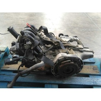 Recambio de motor completo para mercedes-benz clase a (w168) 160 (168.033) referencia OEM IAM   