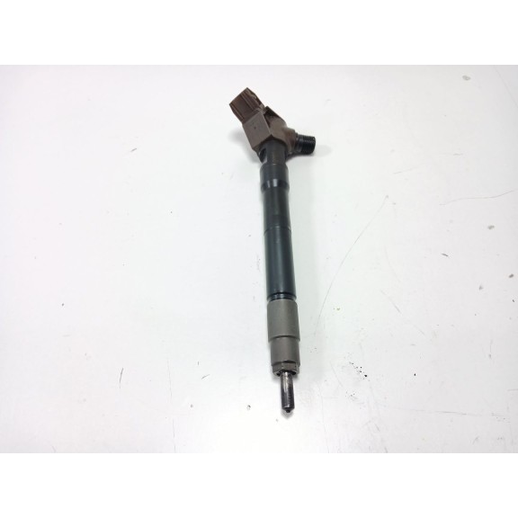 Recambio de inyector para mazda cx-5 (ke, gh) 2.2 d (ke2fw) referencia OEM IAM SH0113H50  