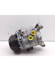 Recambio de compresor aire acondicionado para mazda cx-5 (kf) 2.0 referencia OEM IAM   