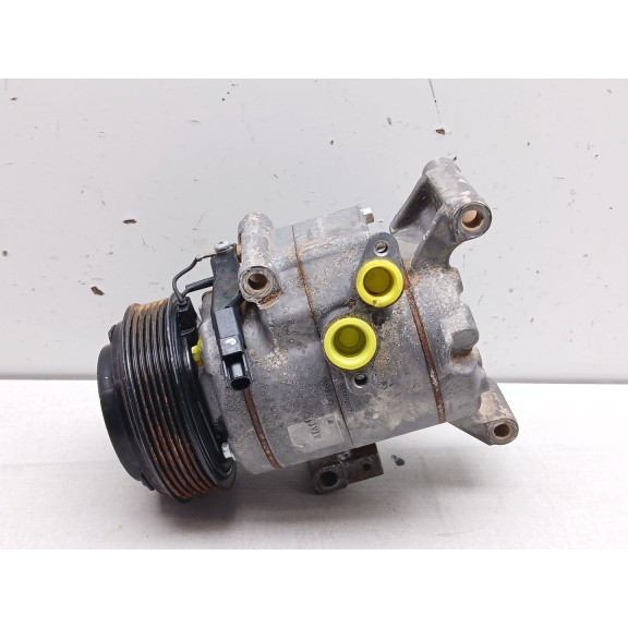 Recambio de compresor aire acondicionado para mazda cx-5 (kf) 2.0 referencia OEM IAM   