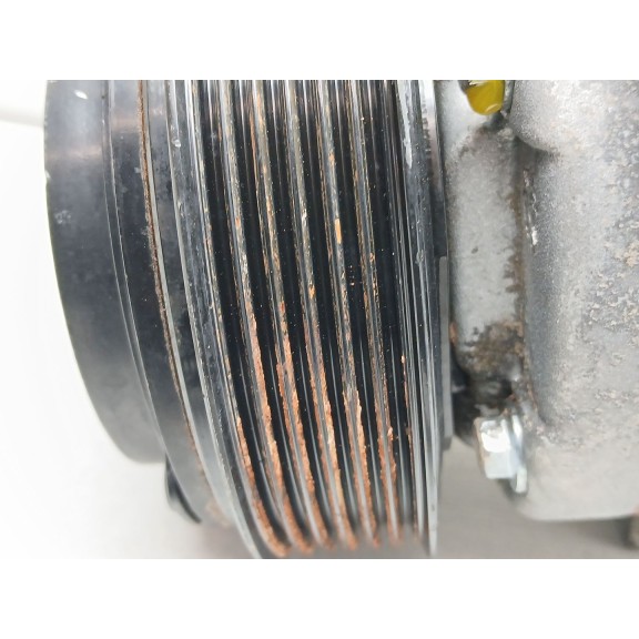 Recambio de compresor aire acondicionado para mazda cx-5 (kf) 2.0 referencia OEM IAM   