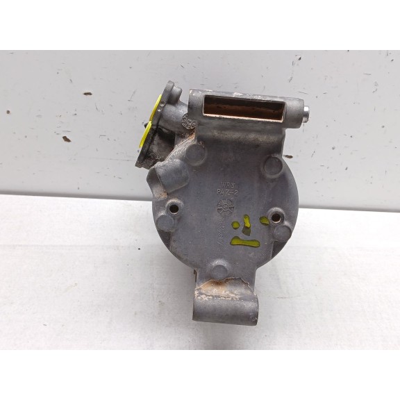 Recambio de compresor aire acondicionado para mazda cx-5 (kf) 2.0 referencia OEM IAM   
