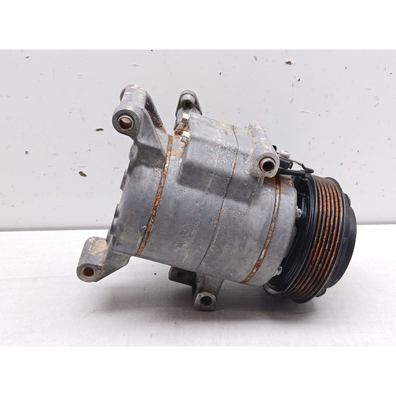 Recambio de compresor aire acondicionado para mazda cx-5 (kf) 2.0 referencia OEM IAM   