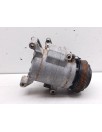 Recambio de compresor aire acondicionado para mazda cx-5 (kf) 2.0 referencia OEM IAM   