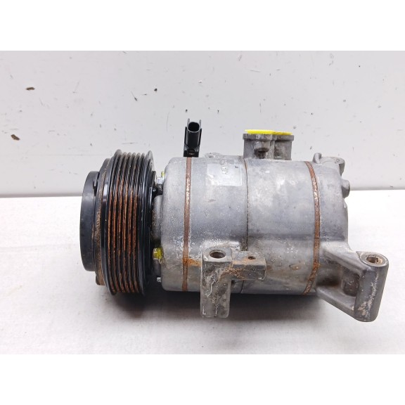 Recambio de compresor aire acondicionado para mazda cx-5 (kf) 2.0 referencia OEM IAM   