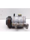 Recambio de compresor aire acondicionado para mazda cx-5 (kf) 2.0 referencia OEM IAM   
