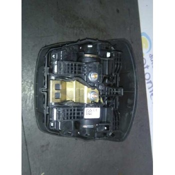 Recambio de airbag delantero izquierdo para renault megane iii berlina 5 p bose edition referencia OEM IAM 985100007R  