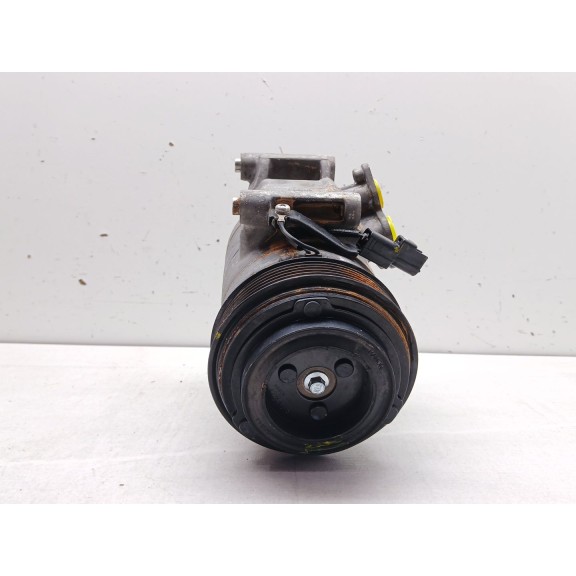 Recambio de compresor aire acondicionado para mazda cx-5 (kf) 2.0 referencia OEM IAM   