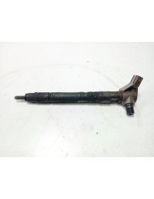 Recambio de inyector para mazda cx-5 (ke, gh) 2.2 d (ke2fw) referencia OEM IAM SH0113H50  