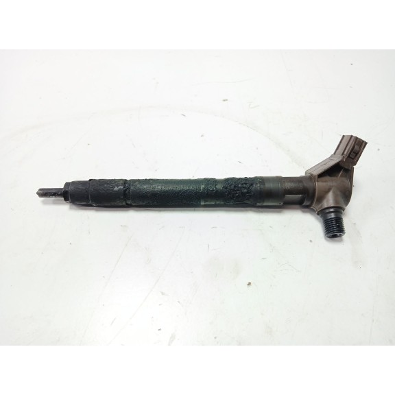 Recambio de inyector para mazda cx-5 (ke, gh) 2.2 d (ke2fw) referencia OEM IAM SH0113H50  