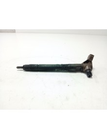 Recambio de inyector para mazda cx-5 (ke, gh) 2.2 d (ke2fw) referencia OEM IAM SH0113H50   2